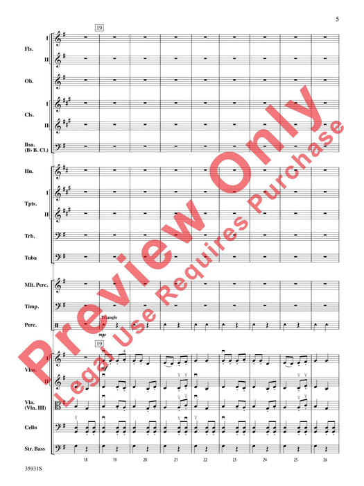 A Christmas Festival, Highlights from | 小雅音樂 Hsiaoya Music