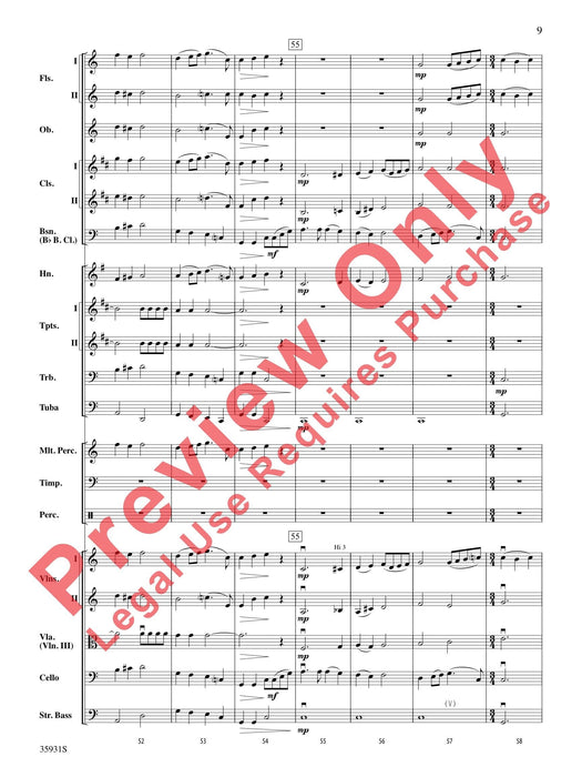 A Christmas Festival, Highlights from | 小雅音樂 Hsiaoya Music