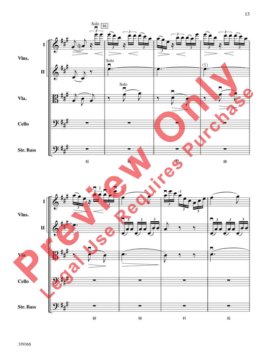 Adagio (from the Farewell Symphony) 海頓 慢板 告別奏鳴曲交響曲 | 小雅音樂 Hsiaoya Music