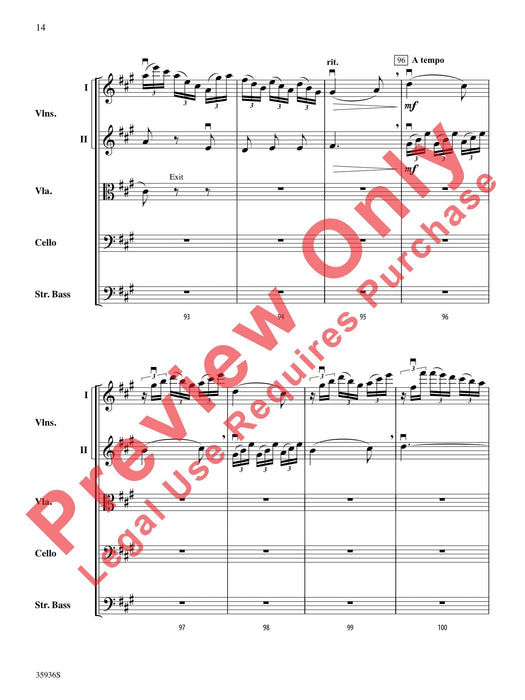 Adagio (from the Farewell Symphony) 海頓 慢板 告別奏鳴曲交響曲 | 小雅音樂 Hsiaoya Music