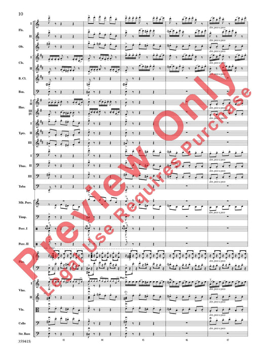 Asturias 總譜 | 小雅音樂 Hsiaoya Music