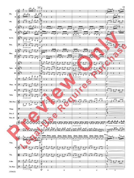 Asturias 總譜 | 小雅音樂 Hsiaoya Music