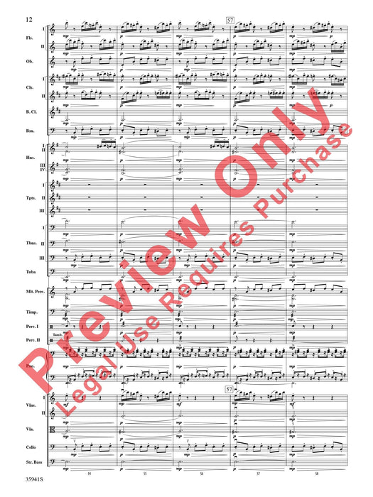 Asturias 總譜 | 小雅音樂 Hsiaoya Music