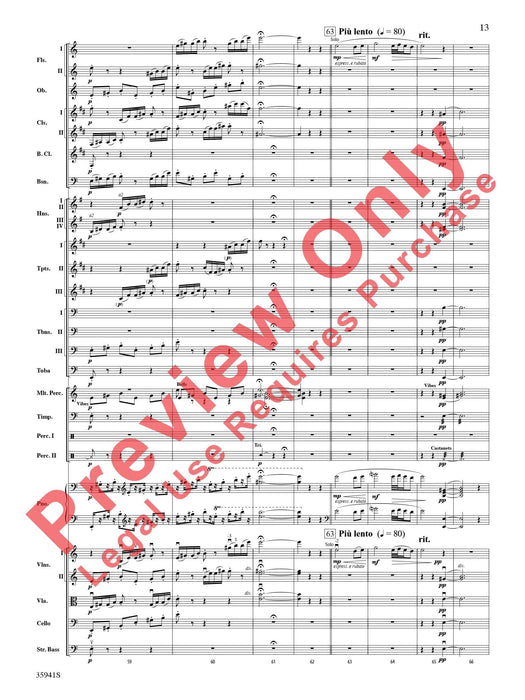 Asturias 總譜 | 小雅音樂 Hsiaoya Music