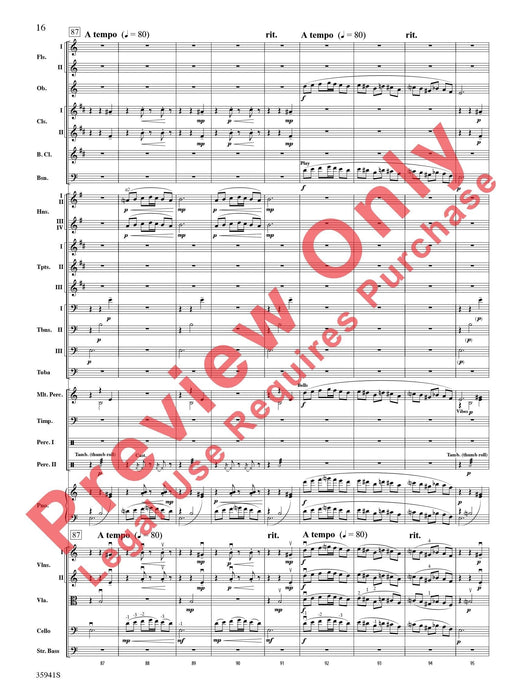 Asturias 總譜 | 小雅音樂 Hsiaoya Music