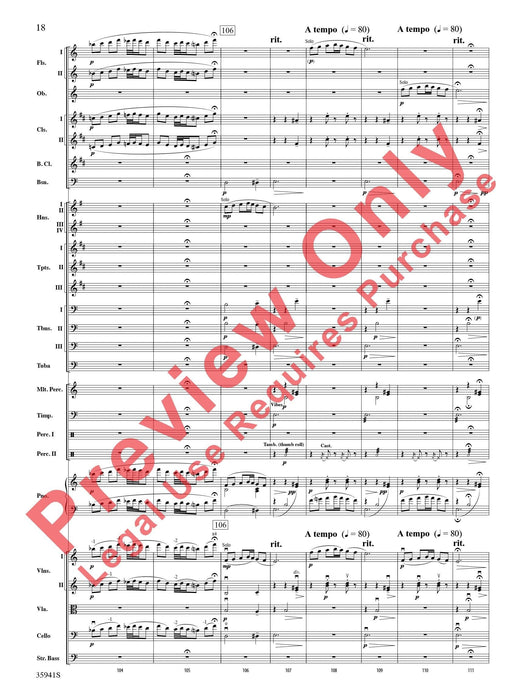 Asturias 總譜 | 小雅音樂 Hsiaoya Music