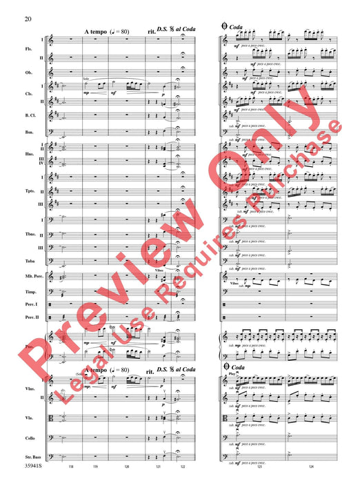 Asturias 總譜 | 小雅音樂 Hsiaoya Music