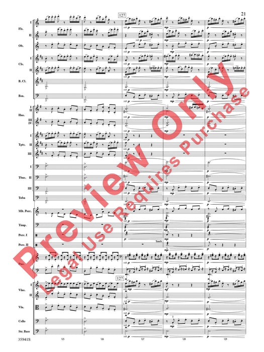 Asturias 總譜 | 小雅音樂 Hsiaoya Music