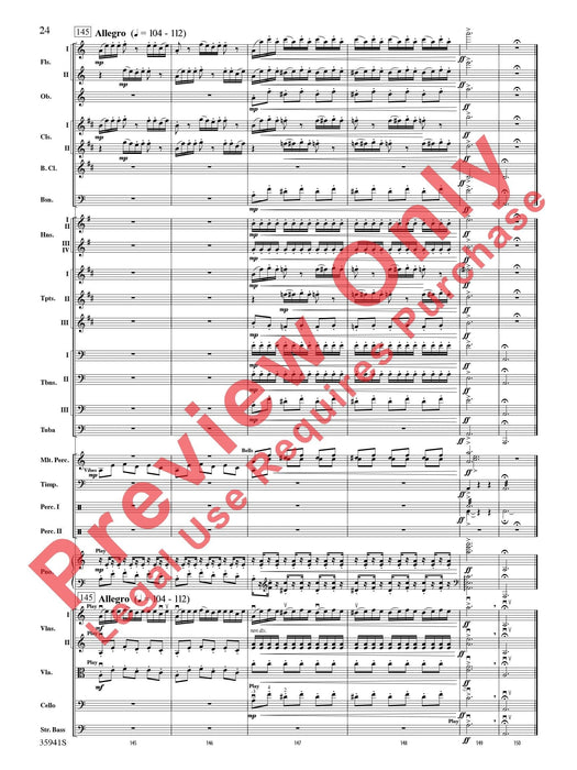 Asturias 總譜 | 小雅音樂 Hsiaoya Music