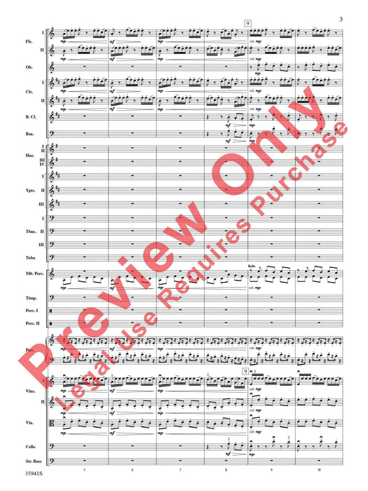 Asturias 總譜 | 小雅音樂 Hsiaoya Music