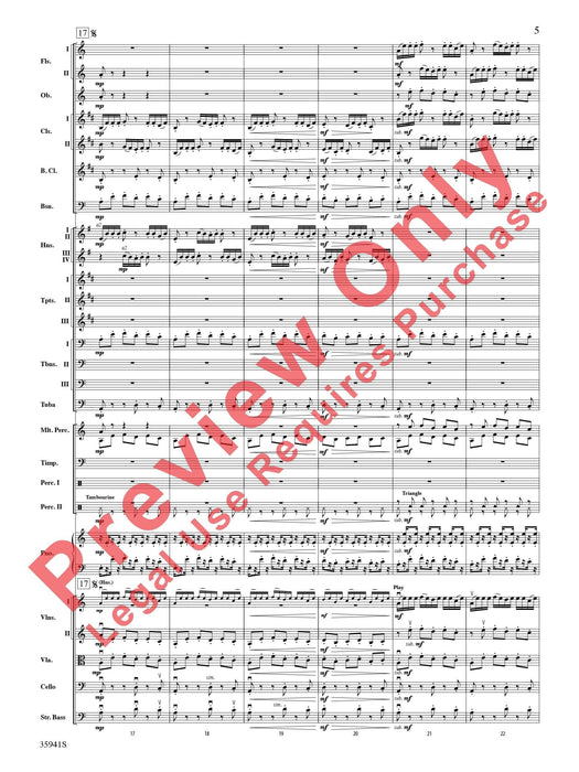 Asturias 總譜 | 小雅音樂 Hsiaoya Music