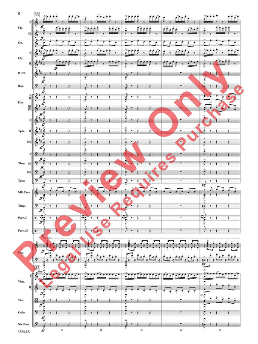 Asturias 總譜 | 小雅音樂 Hsiaoya Music