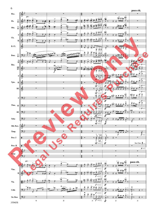 The Sea Hawk Suite for Orchestra 康戈爾德 組曲 管弦樂團 | 小雅音樂 Hsiaoya Music