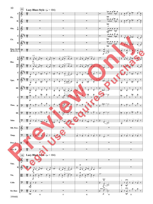 Fascinating Rhythm 節奏 總譜 | 小雅音樂 Hsiaoya Music