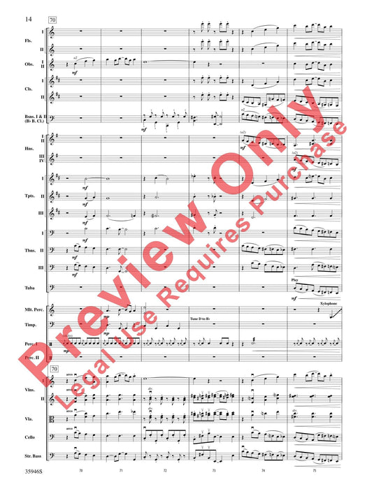 Fascinating Rhythm 節奏 總譜 | 小雅音樂 Hsiaoya Music