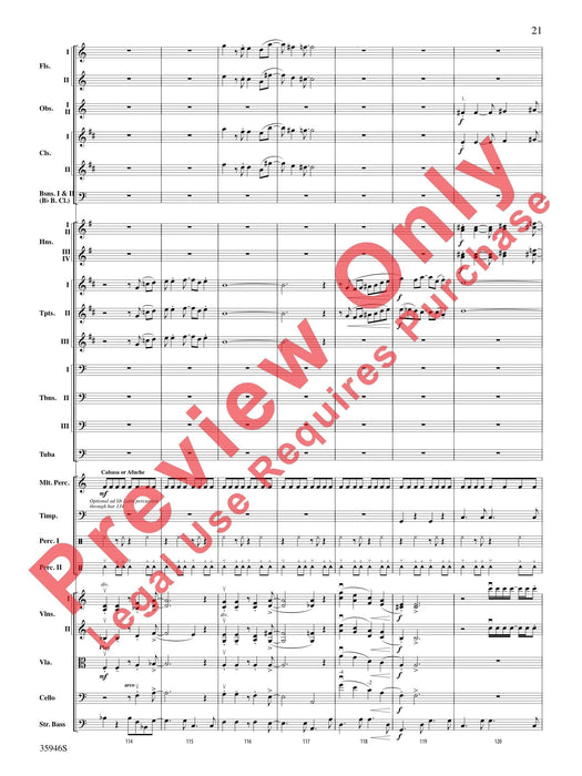 Fascinating Rhythm 節奏 總譜 | 小雅音樂 Hsiaoya Music