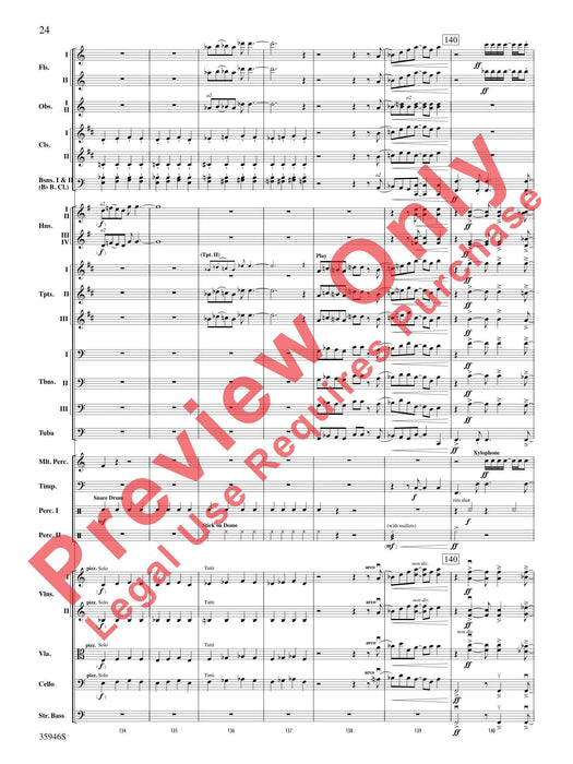 Fascinating Rhythm 節奏 總譜 | 小雅音樂 Hsiaoya Music