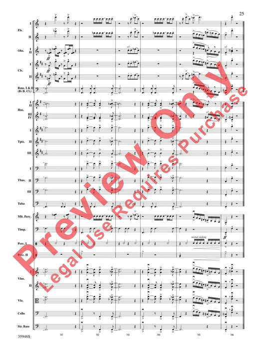 Fascinating Rhythm 節奏 總譜 | 小雅音樂 Hsiaoya Music