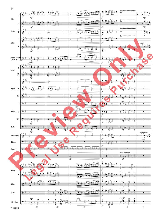 Fascinating Rhythm 節奏 總譜 | 小雅音樂 Hsiaoya Music