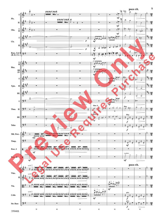 Fascinating Rhythm 節奏 總譜 | 小雅音樂 Hsiaoya Music