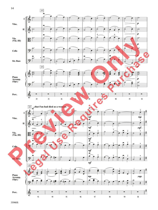 A Dickens Christmas Carol Suite A Suite of English Carols with Optional Narrator 耶誕頌歌 組曲 耶誕頌歌 總譜 | 小雅音樂 Hsiaoya Music