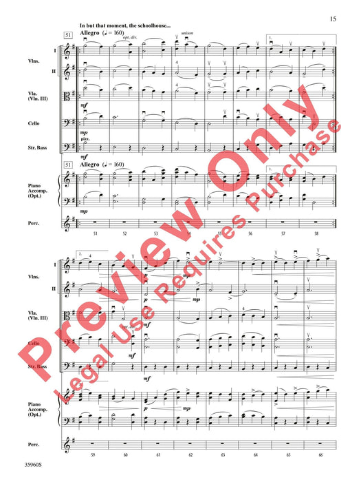 A Dickens Christmas Carol Suite A Suite of English Carols with Optional Narrator 耶誕頌歌 組曲 耶誕頌歌 總譜 | 小雅音樂 Hsiaoya Music