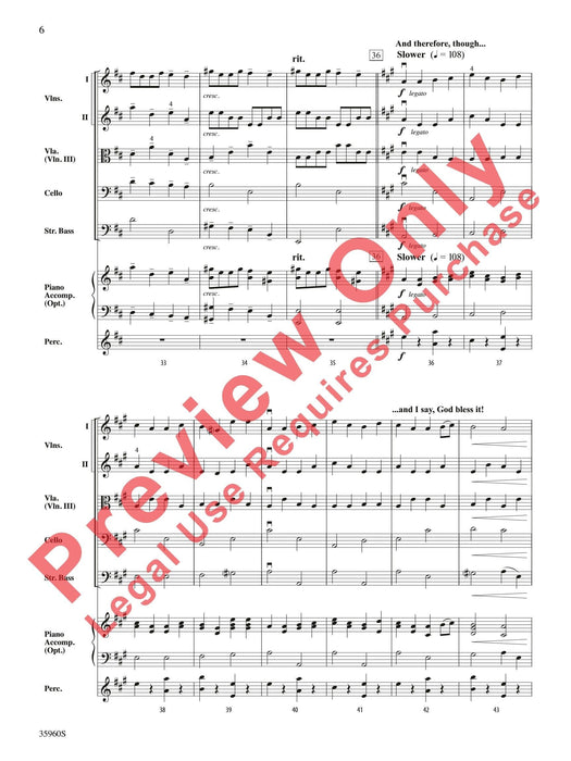 A Dickens Christmas Carol Suite A Suite of English Carols with Optional Narrator 耶誕頌歌 組曲 耶誕頌歌 總譜 | 小雅音樂 Hsiaoya Music