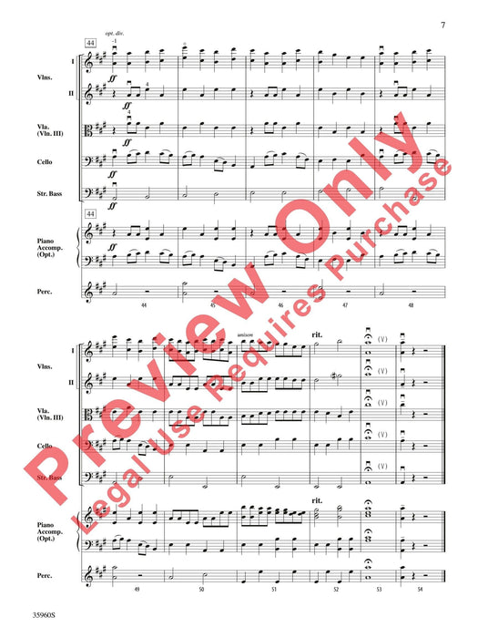 A Dickens Christmas Carol Suite A Suite of English Carols with Optional Narrator 耶誕頌歌 組曲 耶誕頌歌 總譜 | 小雅音樂 Hsiaoya Music