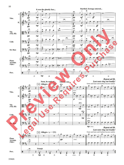 A Dickens Christmas Carol Suite A Suite of English Carols with Optional Narrator 耶誕頌歌 組曲 耶誕頌歌 | 小雅音樂 Hsiaoya Music