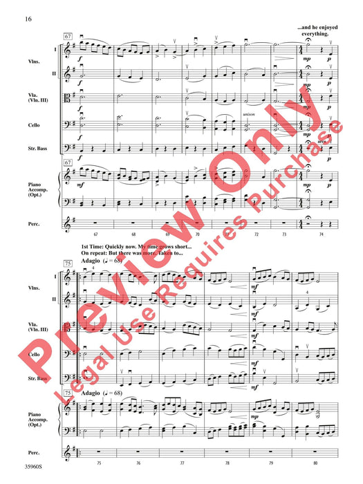 A Dickens Christmas Carol Suite A Suite of English Carols with Optional Narrator 耶誕頌歌 組曲 耶誕頌歌 | 小雅音樂 Hsiaoya Music