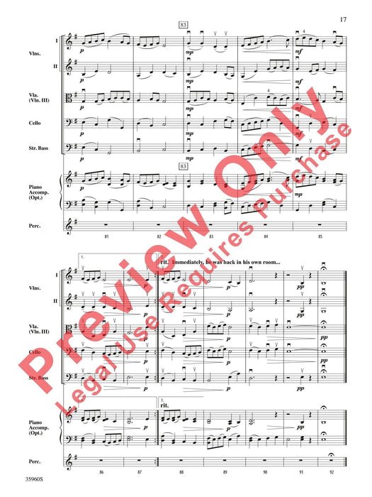 A Dickens Christmas Carol Suite A Suite of English Carols with Optional Narrator 耶誕頌歌 組曲 耶誕頌歌 | 小雅音樂 Hsiaoya Music