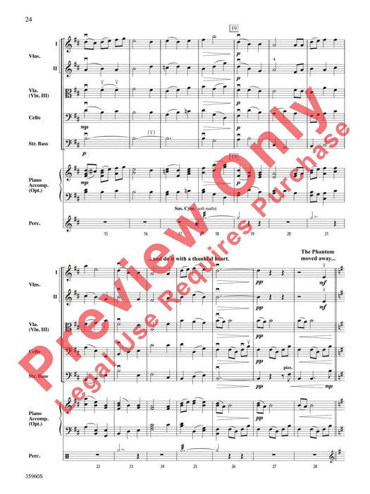 A Dickens Christmas Carol Suite A Suite of English Carols with Optional Narrator 耶誕頌歌 組曲 耶誕頌歌 | 小雅音樂 Hsiaoya Music