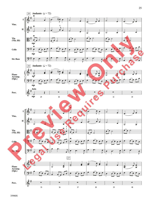 A Dickens Christmas Carol Suite A Suite of English Carols with Optional Narrator 耶誕頌歌 組曲 耶誕頌歌 | 小雅音樂 Hsiaoya Music
