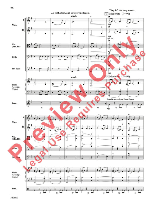 A Dickens Christmas Carol Suite A Suite of English Carols with Optional Narrator 耶誕頌歌 組曲 耶誕頌歌 | 小雅音樂 Hsiaoya Music
