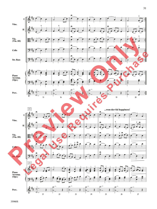 A Dickens Christmas Carol Suite A Suite of English Carols with Optional Narrator 耶誕頌歌 組曲 耶誕頌歌 | 小雅音樂 Hsiaoya Music