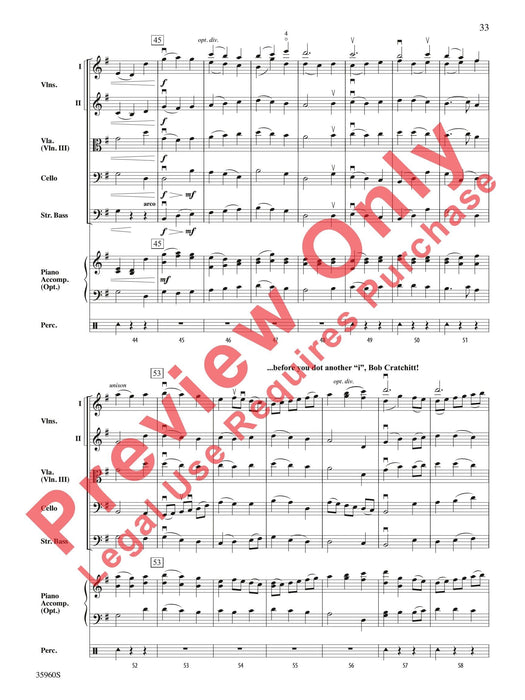 A Dickens Christmas Carol Suite A Suite of English Carols with Optional Narrator 耶誕頌歌 組曲 耶誕頌歌 | 小雅音樂 Hsiaoya Music