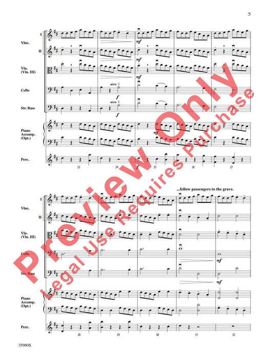 A Dickens Christmas Carol Suite A Suite of English Carols with Optional Narrator 耶誕頌歌 組曲 耶誕頌歌 | 小雅音樂 Hsiaoya Music