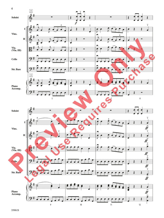 Guest Soloist 獨奏 | 小雅音樂 Hsiaoya Music