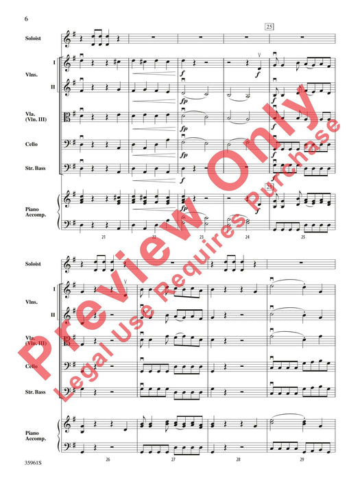 Guest Soloist 獨奏 | 小雅音樂 Hsiaoya Music