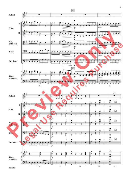 Guest Soloist 獨奏 | 小雅音樂 Hsiaoya Music