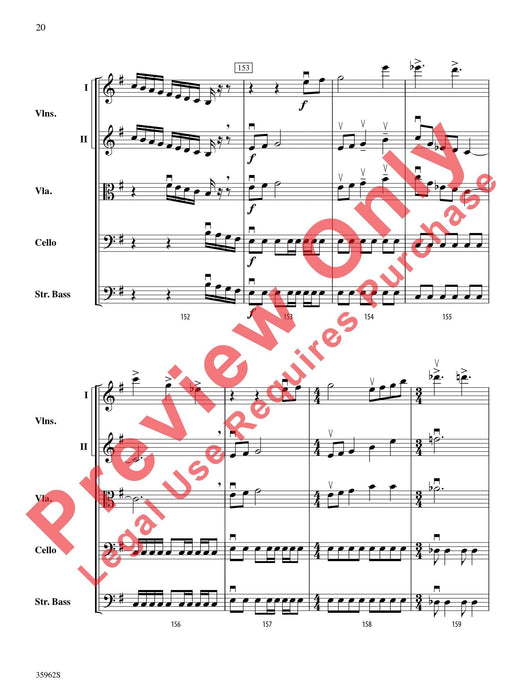 The Emerald Falcon | 小雅音樂 Hsiaoya Music