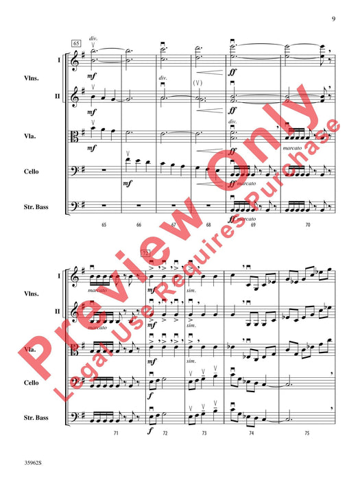 The Emerald Falcon | 小雅音樂 Hsiaoya Music