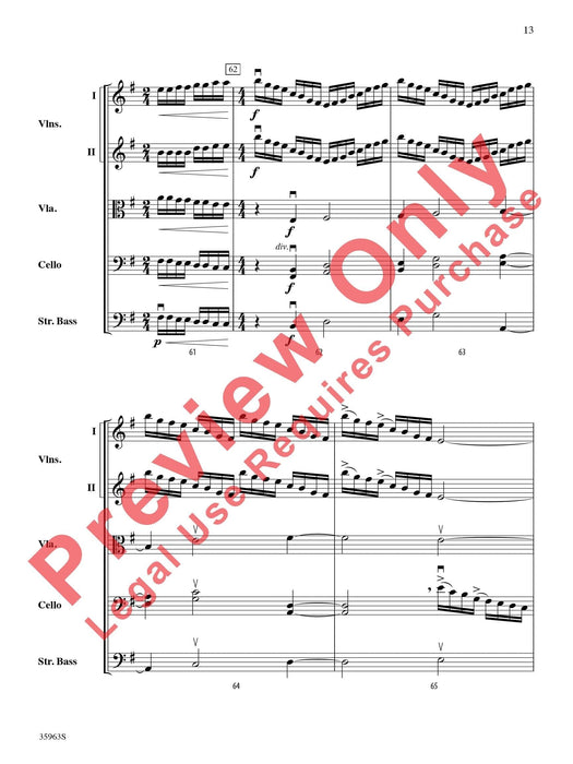 Vanishing Pointe 總譜 | 小雅音樂 Hsiaoya Music