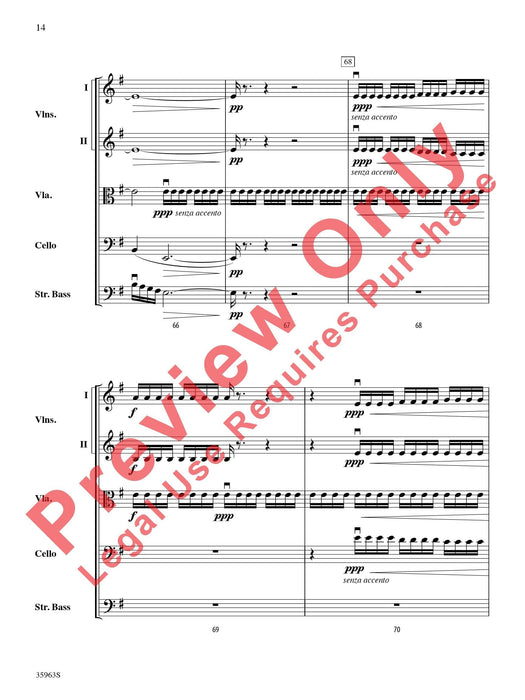 Vanishing Pointe | 小雅音樂 Hsiaoya Music