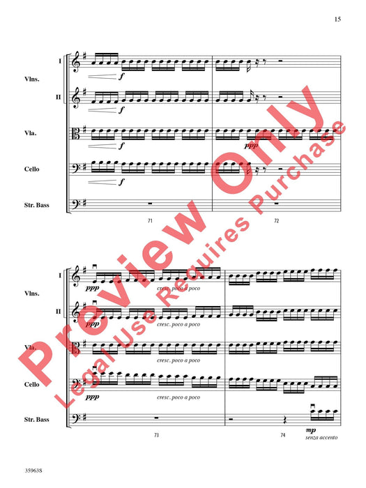 Vanishing Pointe | 小雅音樂 Hsiaoya Music