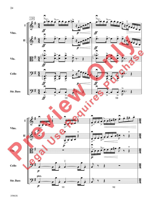 Vanishing Pointe | 小雅音樂 Hsiaoya Music