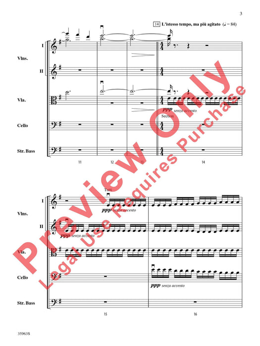 Vanishing Pointe | 小雅音樂 Hsiaoya Music