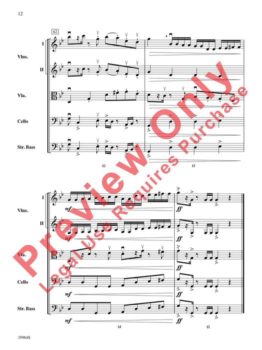 Maharaja 總譜 | 小雅音樂 Hsiaoya Music