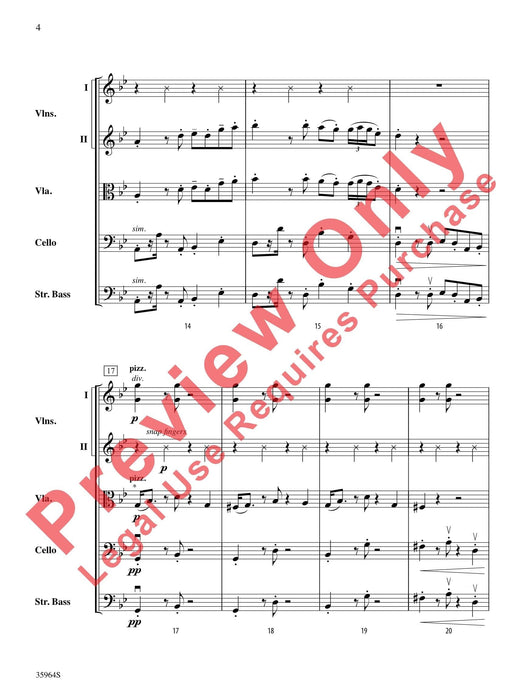 Maharaja 總譜 | 小雅音樂 Hsiaoya Music