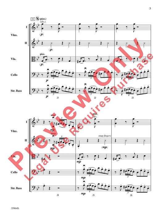 Maharaja 總譜 | 小雅音樂 Hsiaoya Music